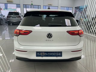 VOLKSWAGEN Golf Life 2.0 TDI 85kW 115CV