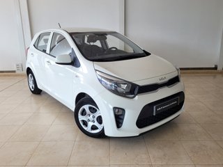 KIA Picanto 1.0 DPi 67CV Concept