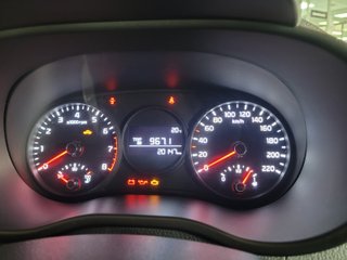 KIA Picanto 1.0 DPi 67CV Concept