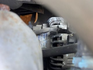 Alternador Hyundai Accent
