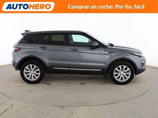 Land-Rover Range Rover Evoque 2.0 Td4 HSE