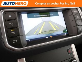 Land-Rover Range Rover Evoque 2.0 Td4 HSE