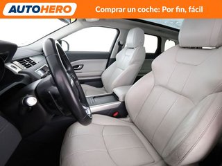 Land-Rover Range Rover Evoque 2.0 Td4 HSE
