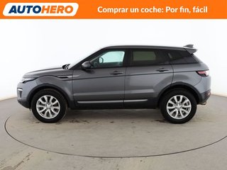 Land-Rover Range Rover Evoque 2.0 Td4 HSE