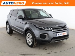 Land-Rover Range Rover Evoque 2.0 Td4 HSE