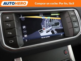 Land-Rover Range Rover Evoque 2.0 Td4 HSE