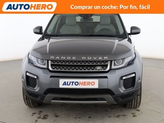 Land-Rover Range Rover Evoque 2.0 Td4 HSE