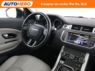 Land-Rover Range Rover Evoque 2.0 Td4 HSE