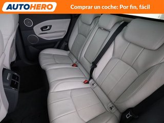 Land-Rover Range Rover Evoque 2.0 Td4 HSE