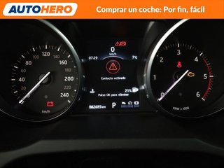 Land-Rover Range Rover Evoque 2.0 Td4 HSE