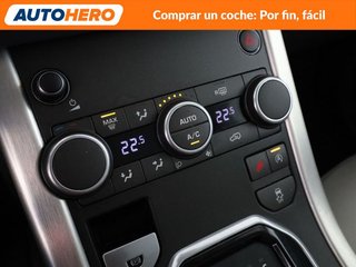 Land-Rover Range Rover Evoque 2.0 Td4 HSE