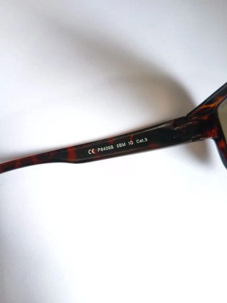 Polaroid by Safilo occhiali da sole vintage