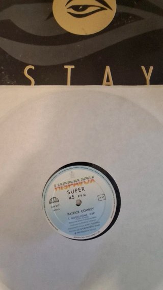 Lote 21 Vinilos Dance/Electro/Pop/Rock