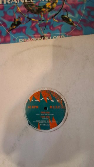 Lote 21 Vinilos Dance/Electro/Pop/Rock