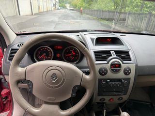 Renault Megane 2004