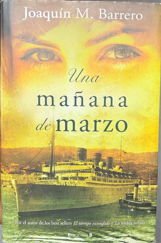 Una Mañana de Marzo