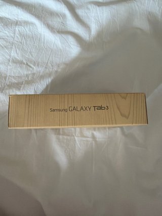 Samsung Galaxy Tab 3 Wi-Fi 8GB
