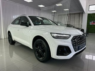 AUDI Q5 SPORTBACK S line 40 TDI 150kW quattroultra