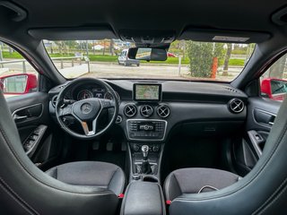 Mercedes-Benz Clase A 2013