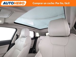 Land-Rover Range Rover Evoque 2.0 Td4 HSE