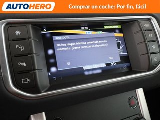 Land-Rover Range Rover Evoque 2.0 Td4 HSE