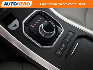 Land-Rover Range Rover Evoque 2.0 Td4 HSE