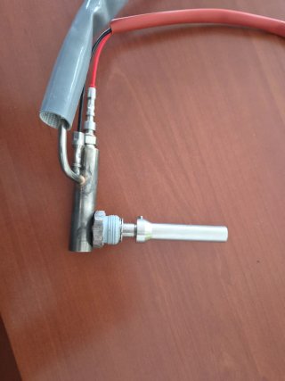 Unidad inyectora Ford