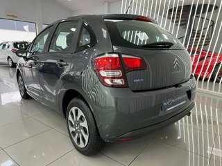 CITROEN C3 BlueHDi 75 Live