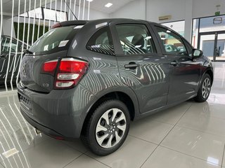 CITROEN C3 BlueHDi 75 Live