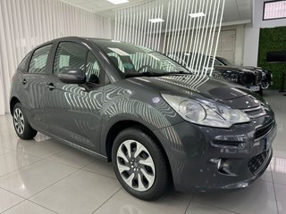 CITROEN C3 BlueHDi 75 Live