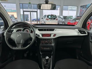 CITROEN C3 BlueHDi 75 Live