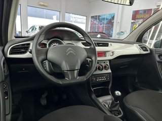 CITROEN C3 BlueHDi 75 Live