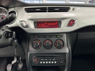 CITROEN C3 BlueHDi 75 Live