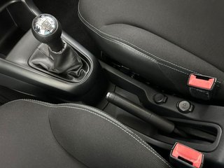 CITROEN C3 BlueHDi 75 Live