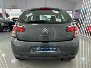 CITROEN C3 BlueHDi 75 Live