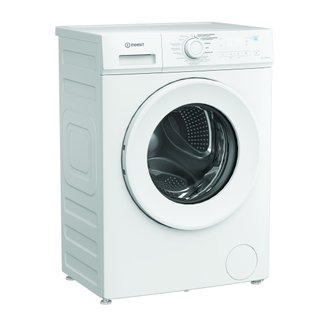 Lavadora Indesit 7kg 1200rpm
