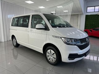 VOLKSWAGEN Caravelle Origin Corta 2.0 TDI 81kW 110CV BMT