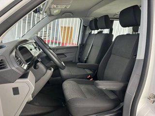 VOLKSWAGEN Caravelle Origin Corta 2.0 TDI 81kW 110CV BMT