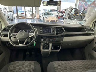 VOLKSWAGEN Caravelle Origin Corta 2.0 TDI 81kW 110CV BMT