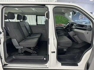 VOLKSWAGEN Caravelle Origin Corta 2.0 TDI 81kW 110CV BMT