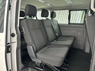 VOLKSWAGEN Caravelle Origin Corta 2.0 TDI 81kW 110CV BMT