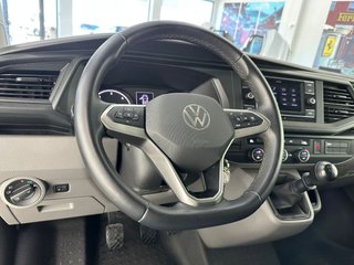 VOLKSWAGEN Caravelle Origin Corta 2.0 TDI 81kW 110CV BMT