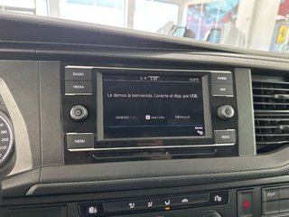VOLKSWAGEN Caravelle Origin Corta 2.0 TDI 81kW 110CV BMT