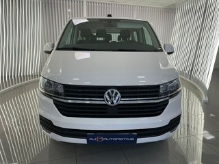 VOLKSWAGEN Caravelle Origin Corta 2.0 TDI 81kW 110CV BMT