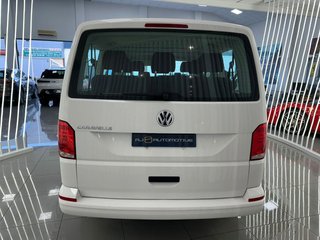 VOLKSWAGEN Caravelle Origin Corta 2.0 TDI 81kW 110CV BMT