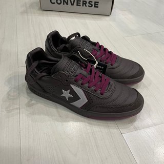 Zapatillas Converse Cons Marrón Talla 40.5