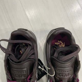 Zapatillas Converse Cons Marrón Talla 40.5