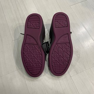Zapatillas Converse Cons Marrón Talla 40.5