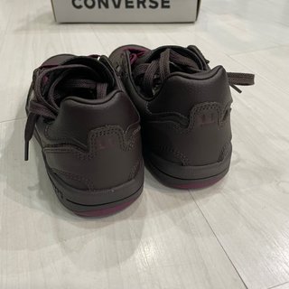 Zapatillas Converse Cons Marrón Talla 40.5