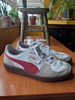 Puma Palermo Talla 44
